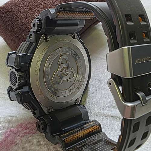 Casio GPW-1000V-1ADR