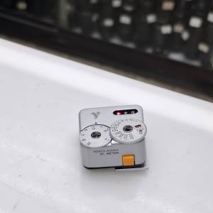 VOIGTLANDER VC METER