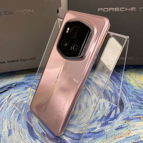 ❤️&zwj;🔥香港行貨❤️&zwj;🔥/Honor Magic榮耀系列/安卓手機/Porsche Design Honor Ma...
