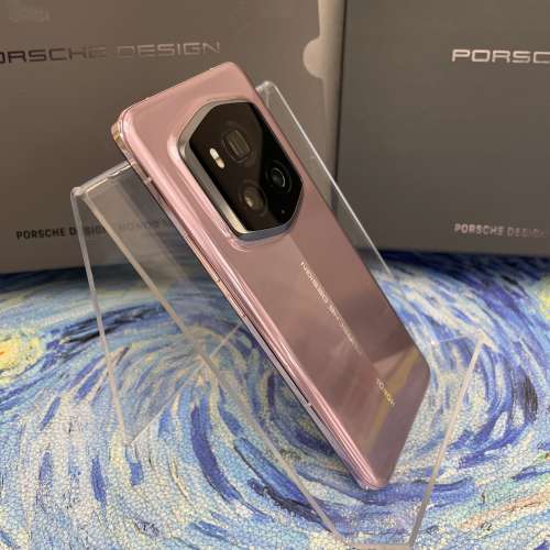❤️&zwj;🔥香港行貨❤️&zwj;🔥/Honor Magic榮耀系列/安卓手機/Porsche Design Honor Ma...