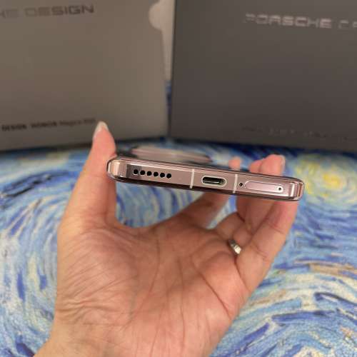 ❤️&zwj;🔥香港行貨❤️&zwj;🔥/Honor Magic榮耀系列/安卓手機/Porsche Design Honor Ma...