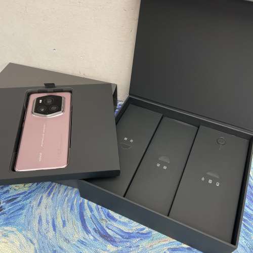 ❤️&zwj;🔥香港行貨❤️&zwj;🔥/Honor Magic榮耀系列/安卓手機/Porsche Design Honor Ma...