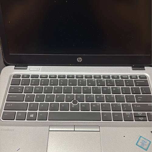 HP laptop （16pics)