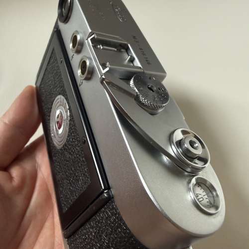 Leica Leitz M3 DS