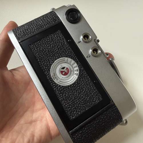 Leica Leitz M3 DS