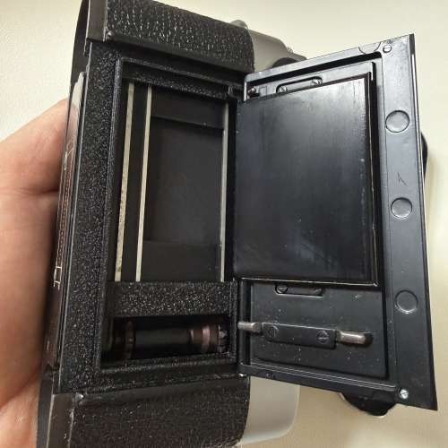 Leica Leitz M3 DS
