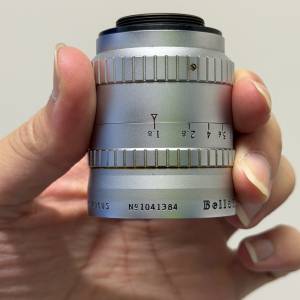 法國Ang&eacute;nieux Retrofocus 10mm F1.8