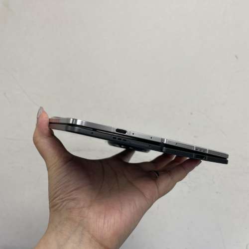 ❤️&zwj;🔥大容量Android系列❤️&zwj;🔥✨Oppo Find N5✨/大容量16+512GB/🤍超靚白色🤍...