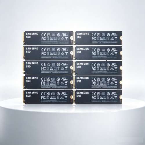 {送Win 11} [MLC] Samsung 三星 980 PRO PCle 4.0 NVMe M.2 SSD [2TB] (MZ-V8P2T0BW