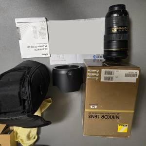 Nikon AF-S 24-70mm f/2.8G ED 鏡頭