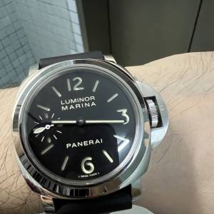pan1111 代用盤針