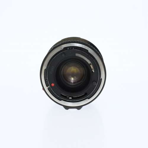 Canon FD 35-105mm f/3.5 Macro Zoom #1003
