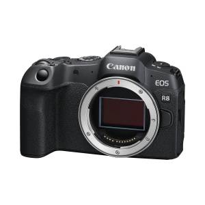 Canon EOS R8 Body 6月行貨 保到2028年