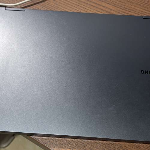 Galaxy Book Flex 2 95% 新, 連S-PEN