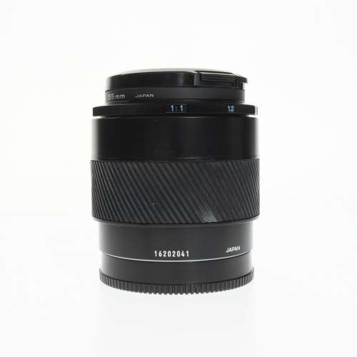 Minolta AF MACRO 50mm f/2.8 Lens for Sony A Mount #2041