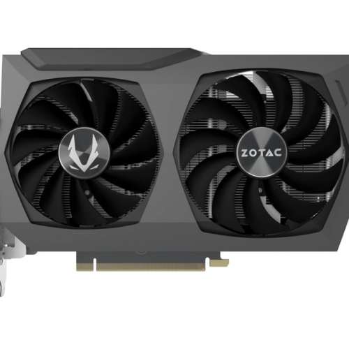 ZOTAC RTX 3070 Twin Edge 8GB GDDR6