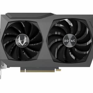 ZOTAC RTX 3070 Twin Edge 8GB GDDR6