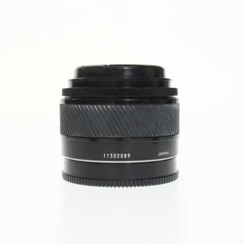 Minolta AF 28mm f/2.8 Wide Angle Lens #2089