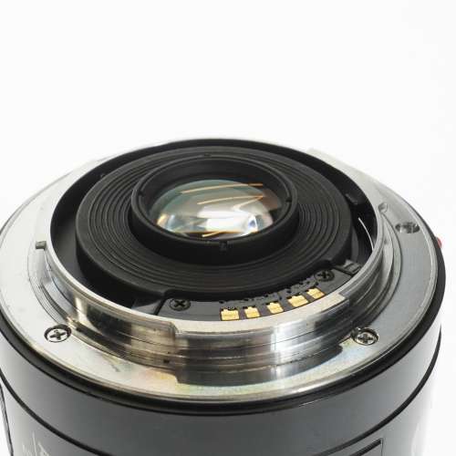 Minolta AF 28mm f/2.8 Wide Angle Lens #2089