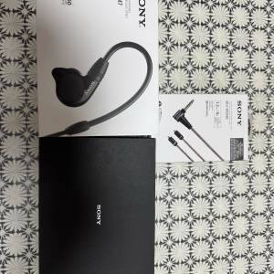 sony IER-M7 耳機+日本Kimber Kable cable