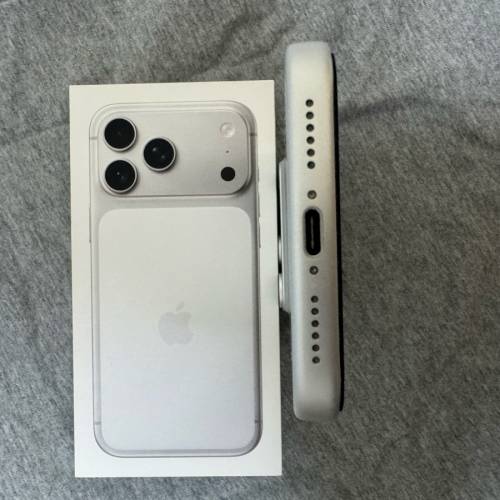 iPhone 17 Pro Max 256GB