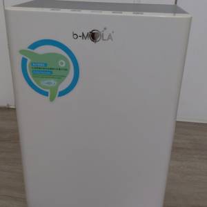 空氣淨化機_b-MOLA _NCCO 1702