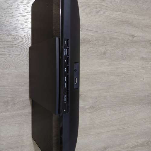Panasonic SC-HC300 微型高保真音響組合