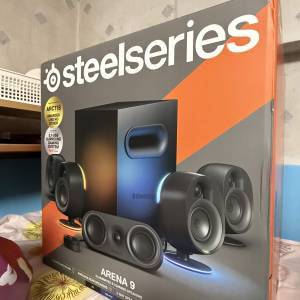 Steelseries Arena 9