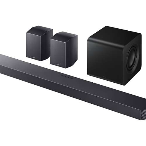 Samsung Q930H 9.1.4ch Soundbar