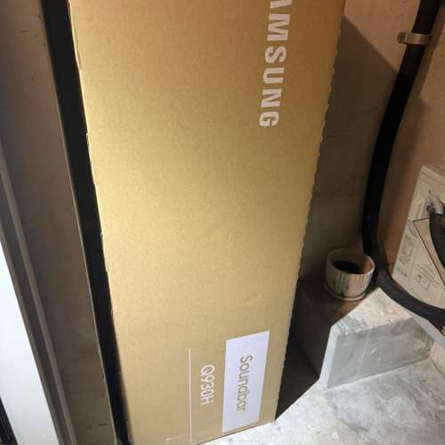 Samsung Q930H 9.1.4ch Soundbar