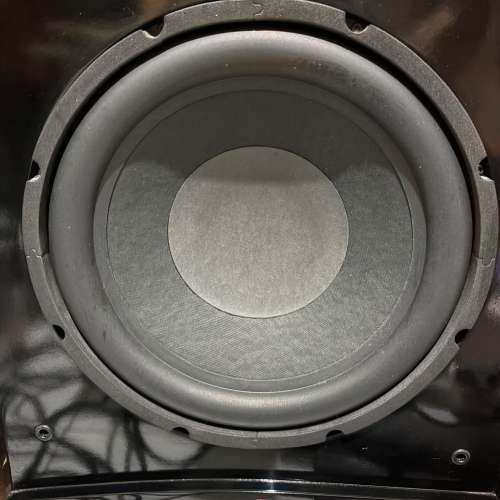 超低音12吋yamaha sb m800ll