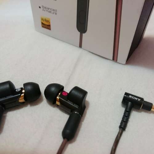 SONY XBA-N3AP