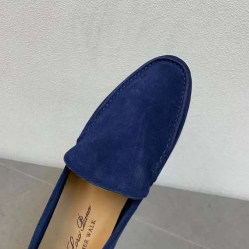 全新Loro Piana SUMMER WALK 43size
