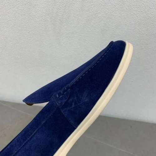 全新Loro Piana SUMMER WALK 43size