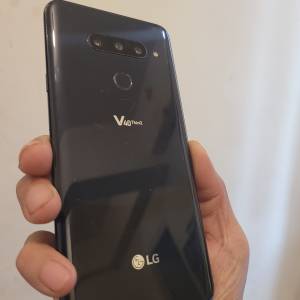 LG G7 made in Korea U.S version 9成新