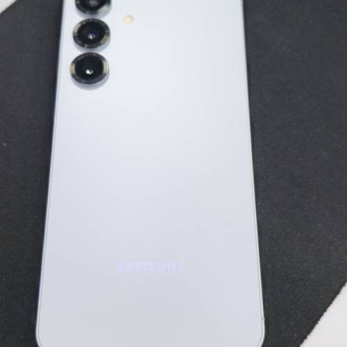 samsung s25+ 256GB