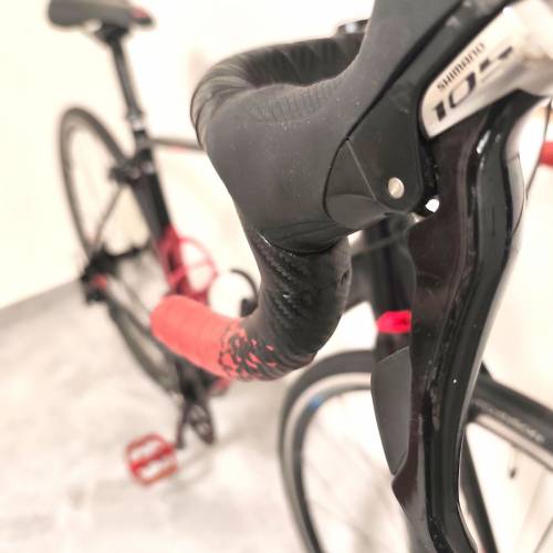 Orbea Avant H30公路車｜鋁架碳叉｜SHIMANO 105 22速變速套件｜VISION 鋁合金輪組...