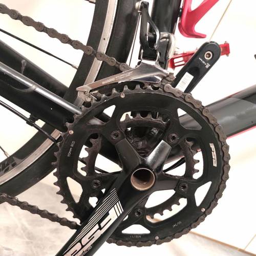 Orbea Avant H30公路車｜鋁架碳叉｜SHIMANO 105 22速變速套件｜VISION 鋁合金輪組...