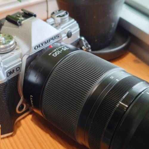 Panasonic  35-100mm F2.8 II Asph. Power O.I.S.