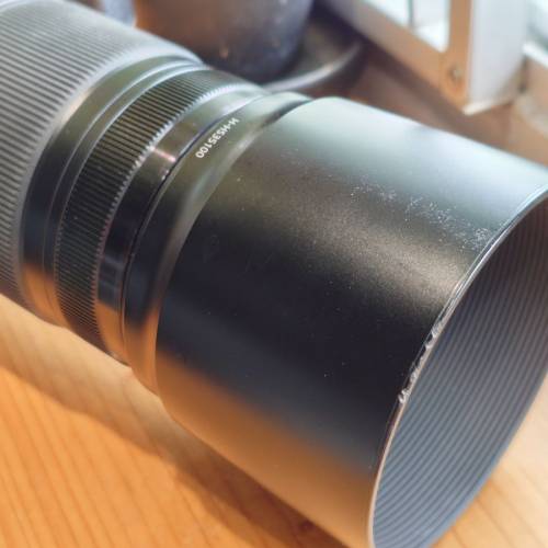 Panasonic  35-100mm F2.8 II Asph. Power O.I.S.