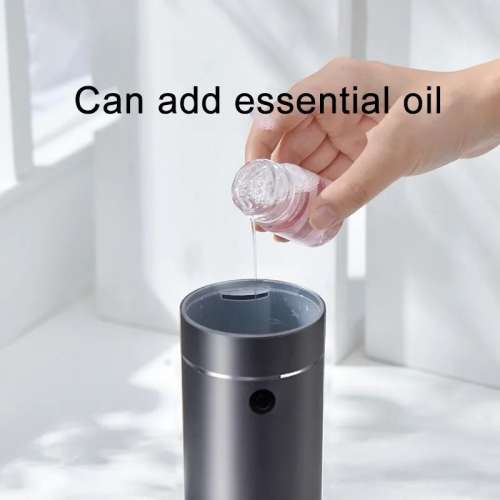 Baseus Air humidifier + Aromatherapy Diffuser Car Purifier Air Freshener