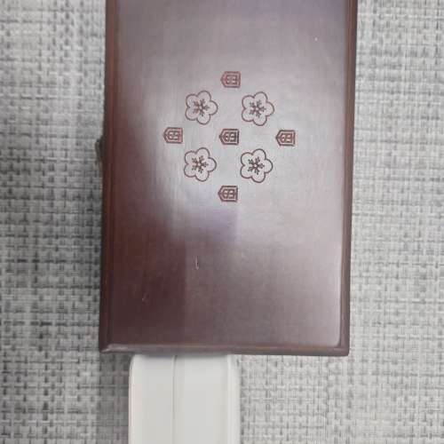 Satin Audio Hera II 8X 耳機升級線