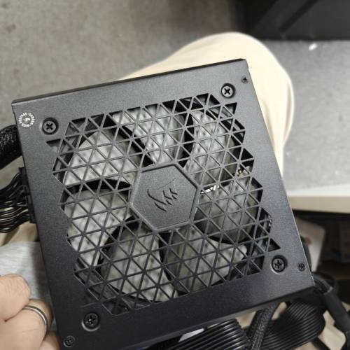 Corsair TX750M 750W 火牛