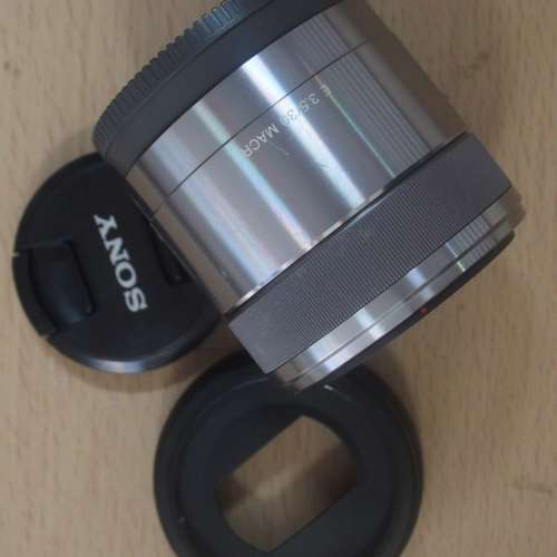 Sony AF35mm f3.5 sel 鏡
