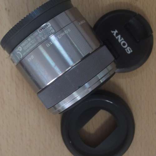 Sony AF35mm f3.5 sel 鏡