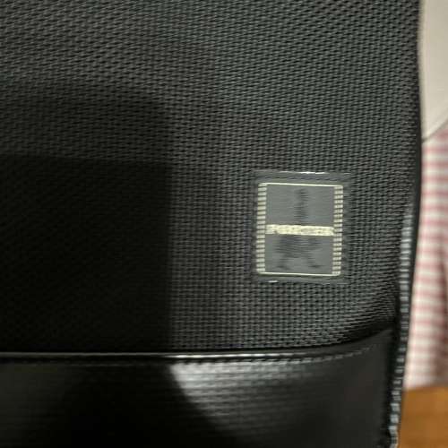 95%新真品Porter International 15L New Heat 背包 New Genuine Porter Internatio...