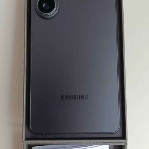 99%Samsung Galaxy S26 Ultra(12+256)黑色