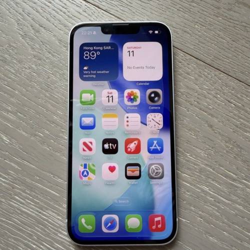 極新iPhone 16e 256GB（可換其他手機）