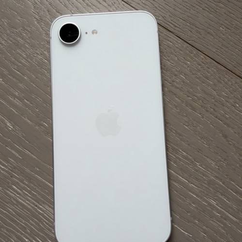 極新iPhone 16e 256GB（可換其他手機）