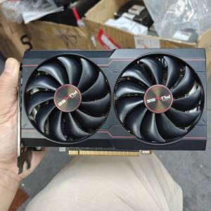 藍寶石 (Sapphire) PULSE AMD Radeon RX 6500 XT